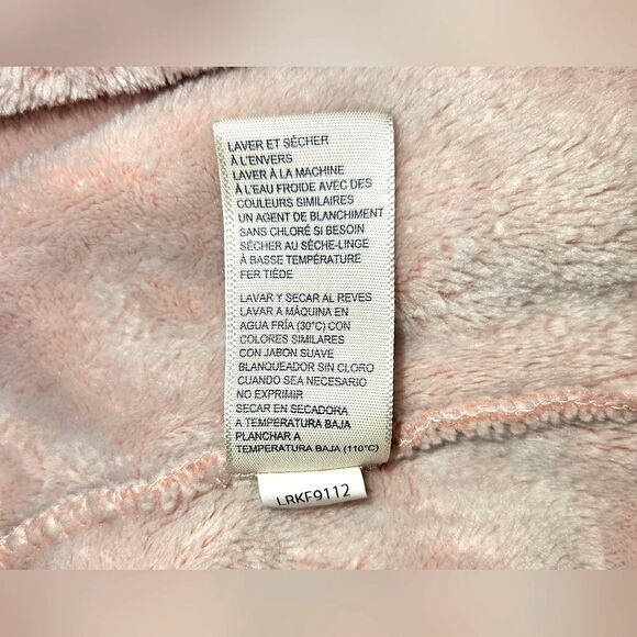 Rafaella Womens Super soft, Light Pink, Pull over, high neck sweater. Size 3X - Picture 5 of 7